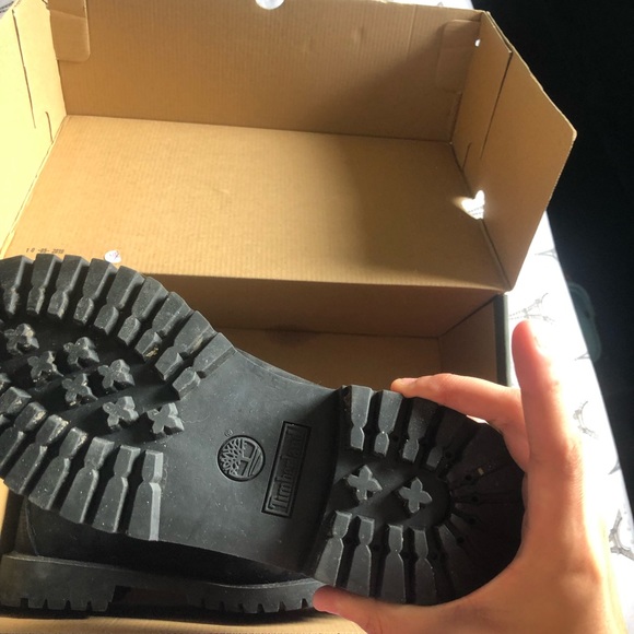 Timberlands - Picture 7 of 7